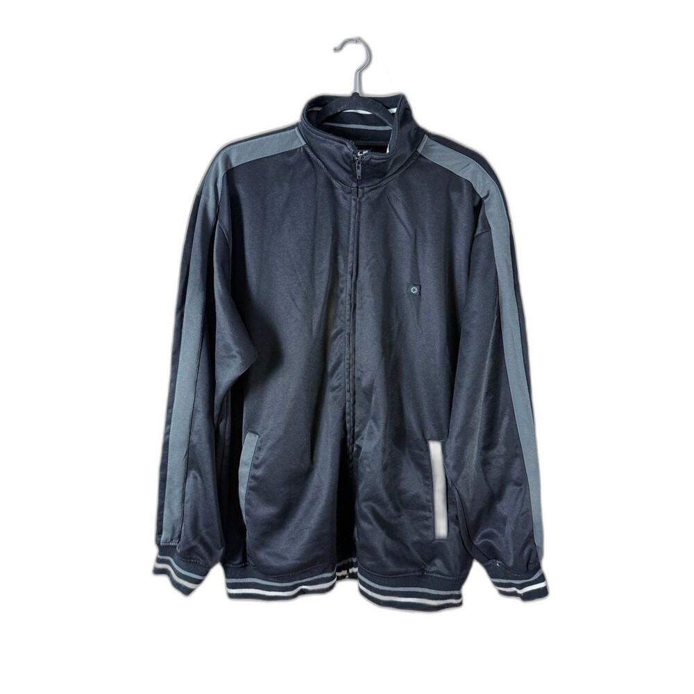 SouthPole‎ Authentic Collection Track Jacket Large
